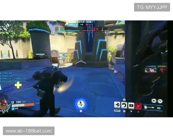 《国服守望先锋玩家体验逐渐恶化 游戏内问题让人越打越疯》